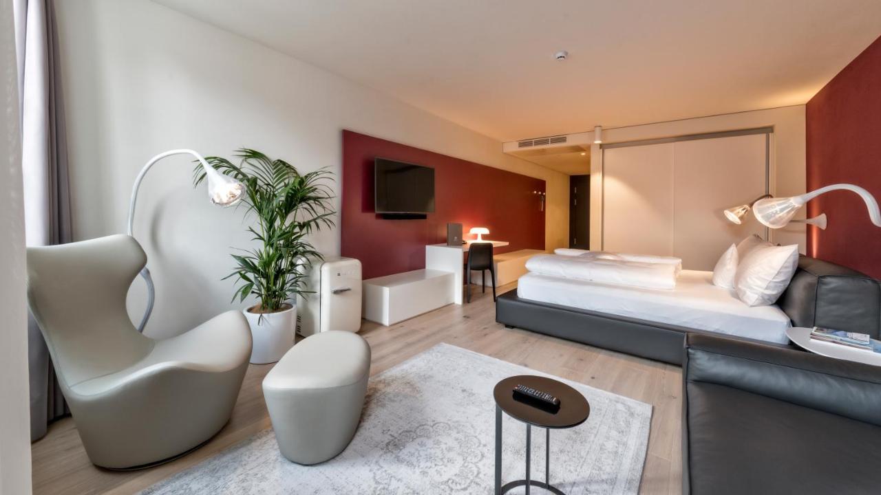 Guesthouse Suiteseven Мерано Екстер'єр фото