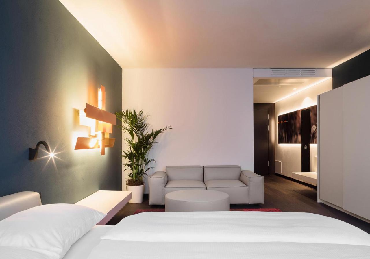 Guesthouse Suiteseven Мерано Екстер'єр фото