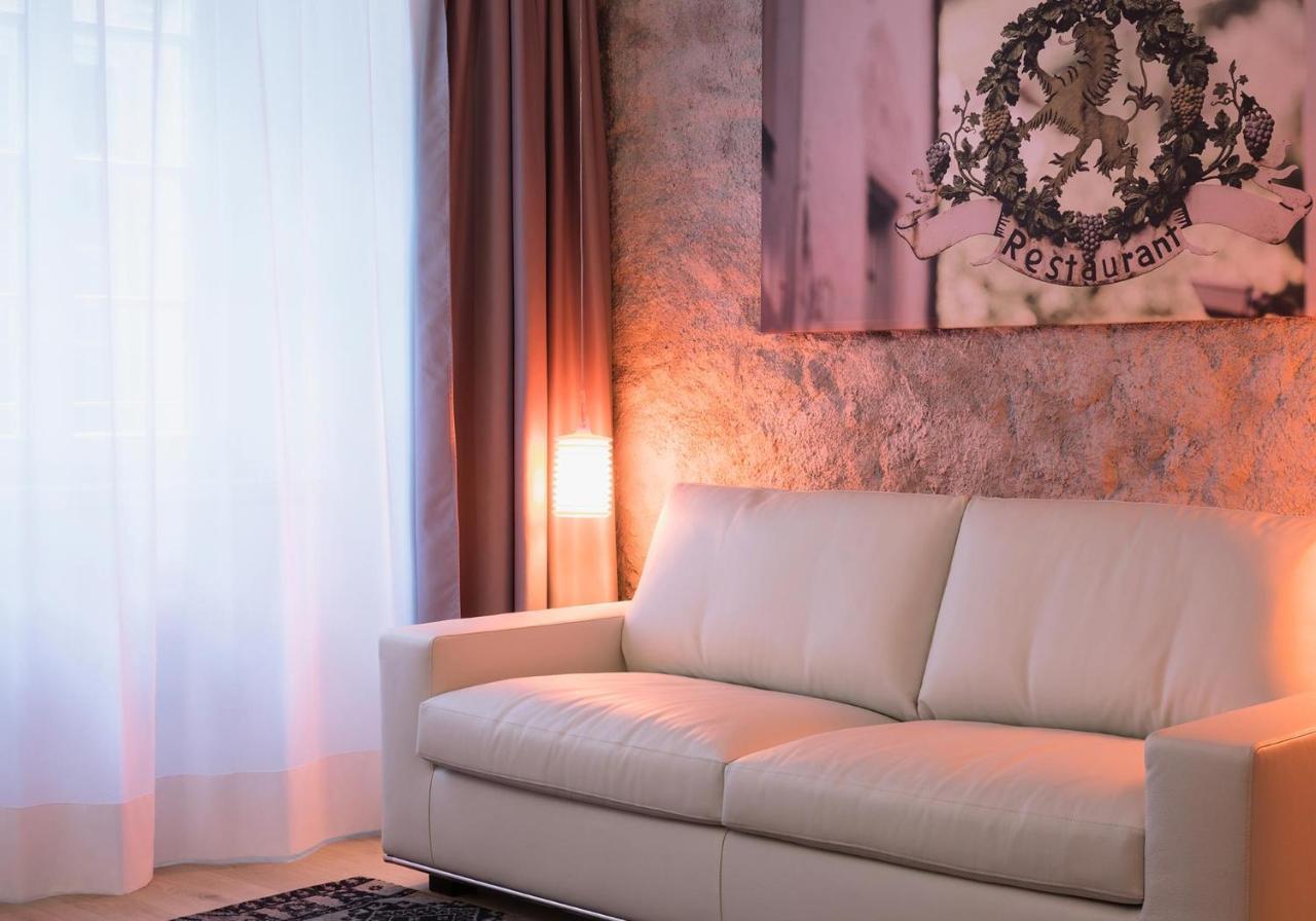 Guesthouse Suiteseven Мерано Екстер'єр фото