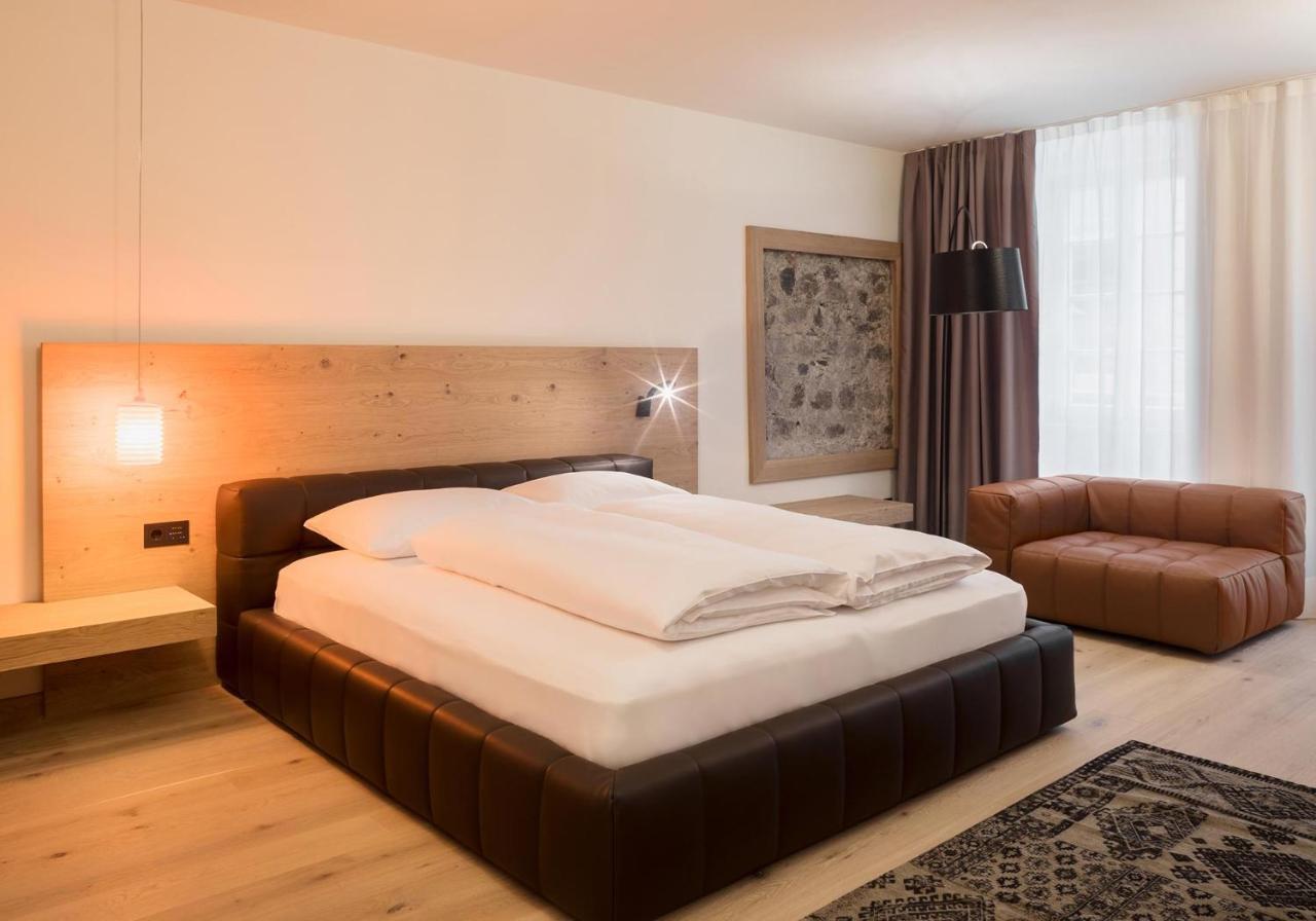 Guesthouse Suiteseven Мерано Екстер'єр фото