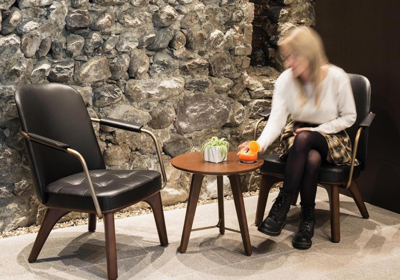 Guesthouse Suiteseven Мерано Екстер'єр фото