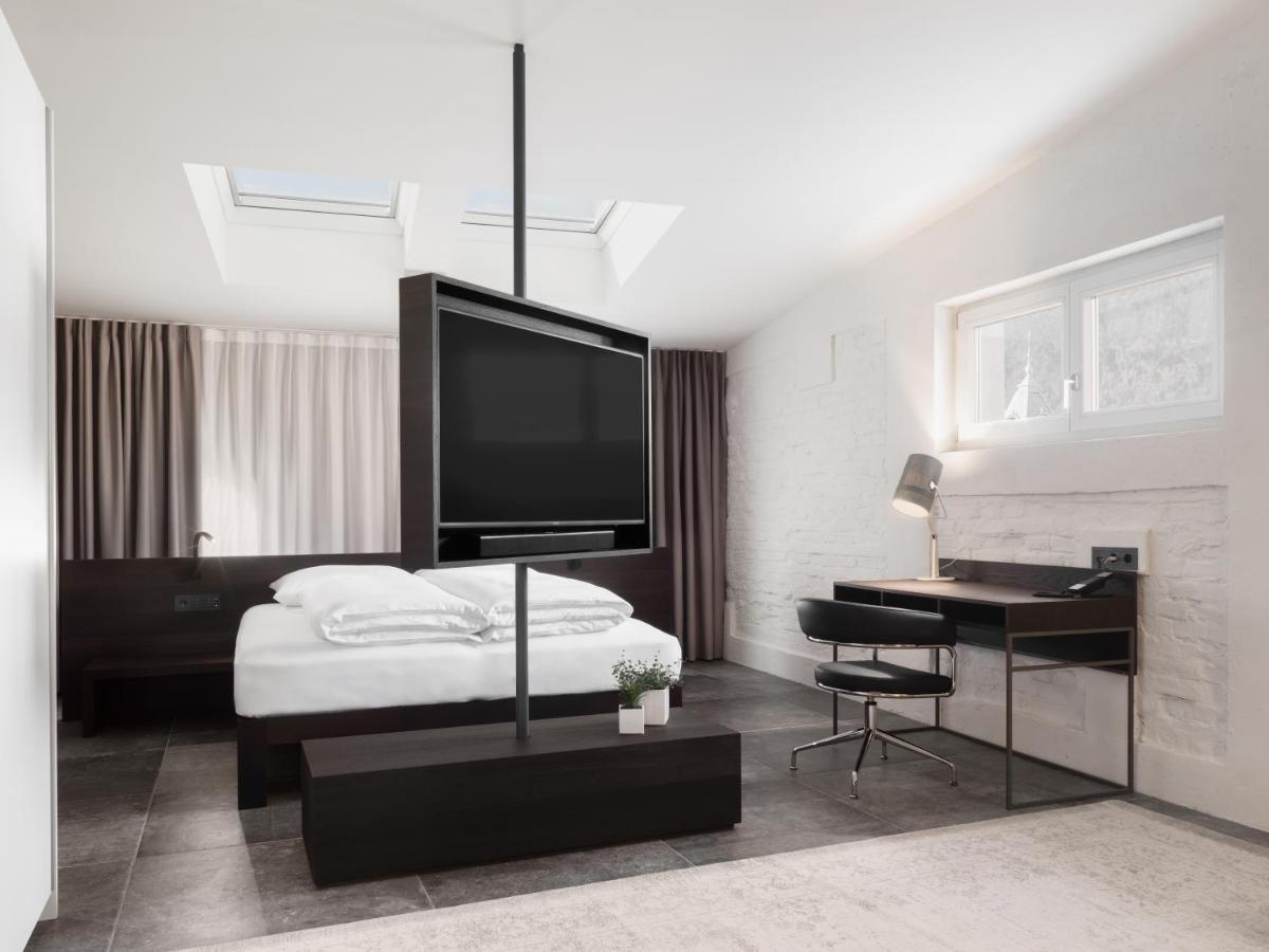 Guesthouse Suiteseven Мерано Екстер'єр фото