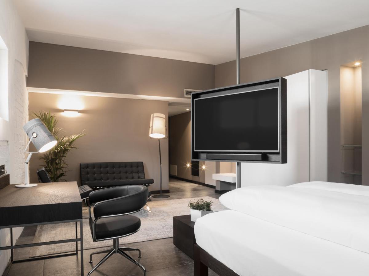 Guesthouse Suiteseven Мерано Екстер'єр фото
