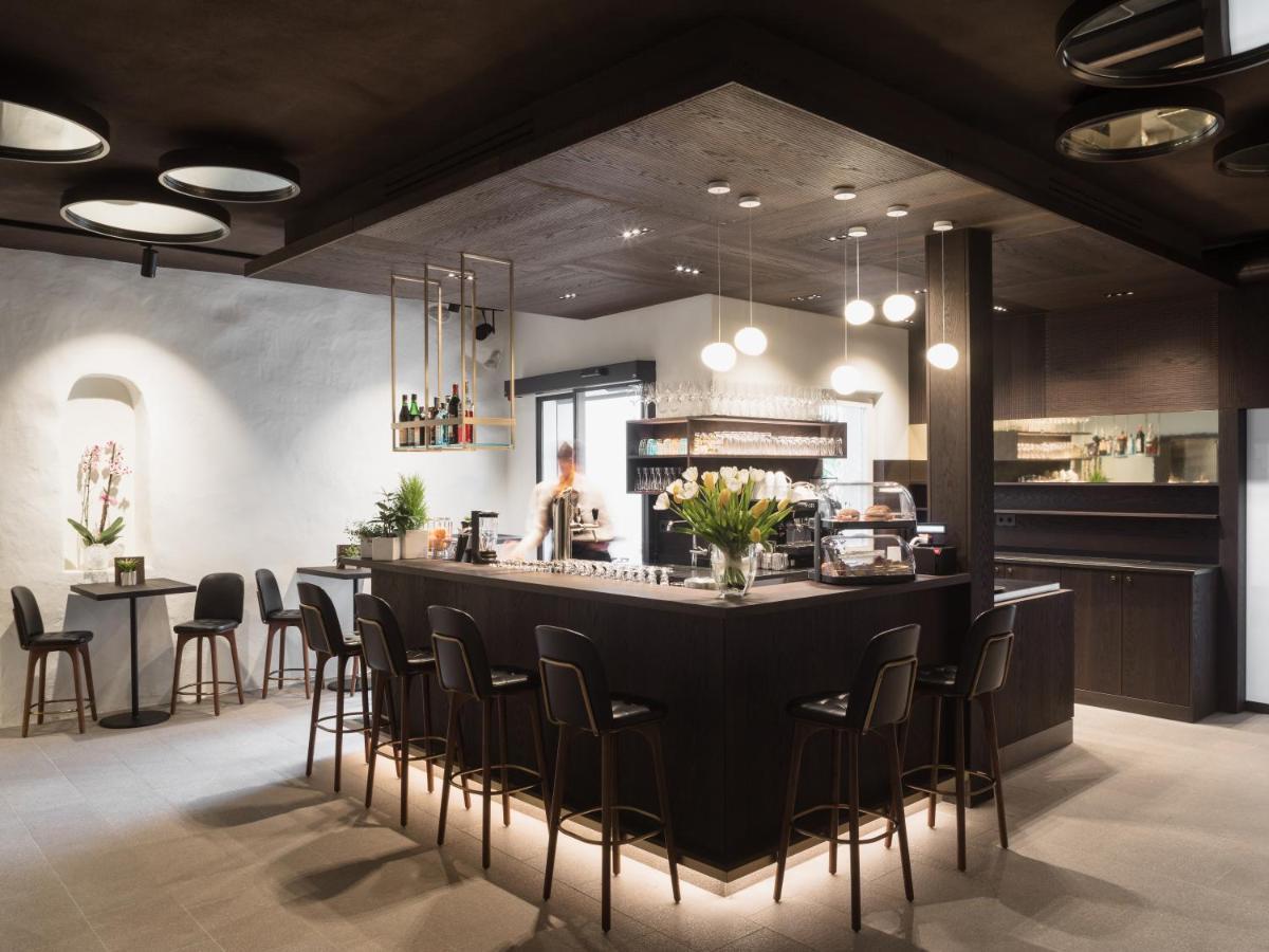 Guesthouse Suiteseven Мерано Екстер'єр фото