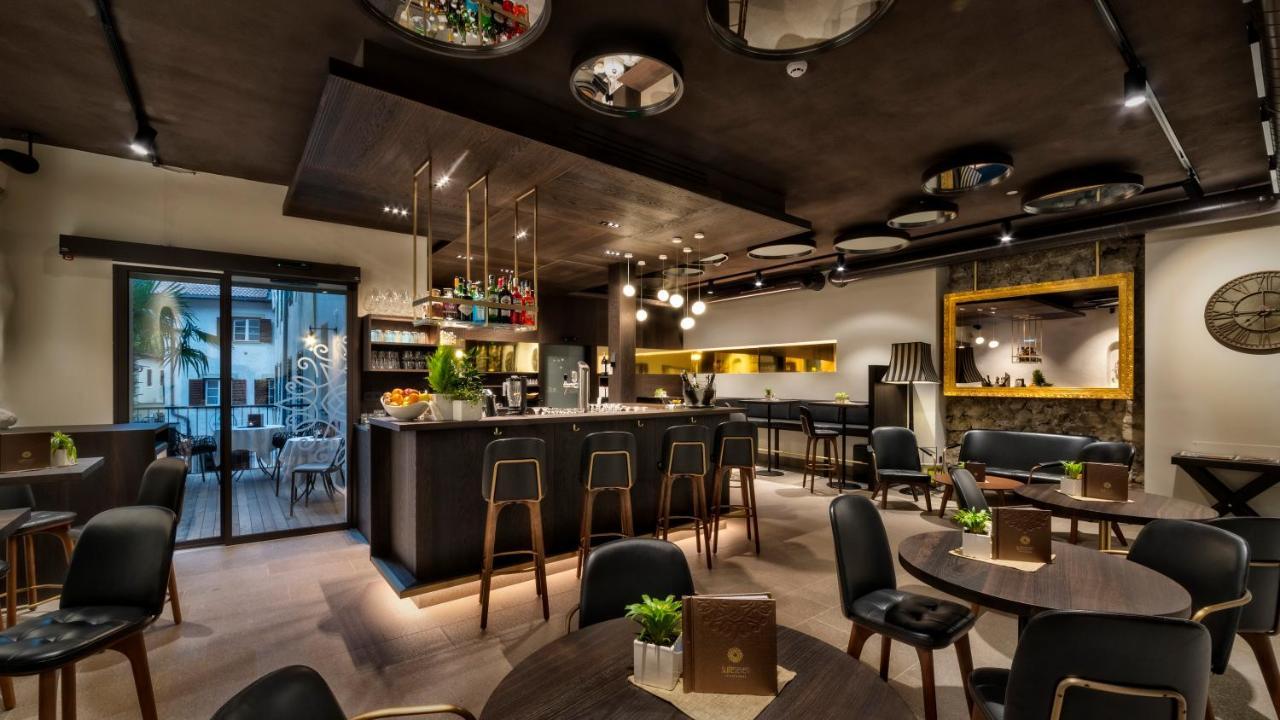 Guesthouse Suiteseven Мерано Екстер'єр фото