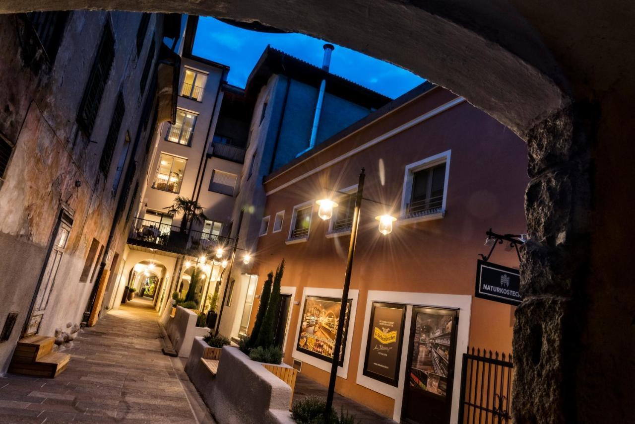 Guesthouse Suiteseven Мерано Екстер'єр фото