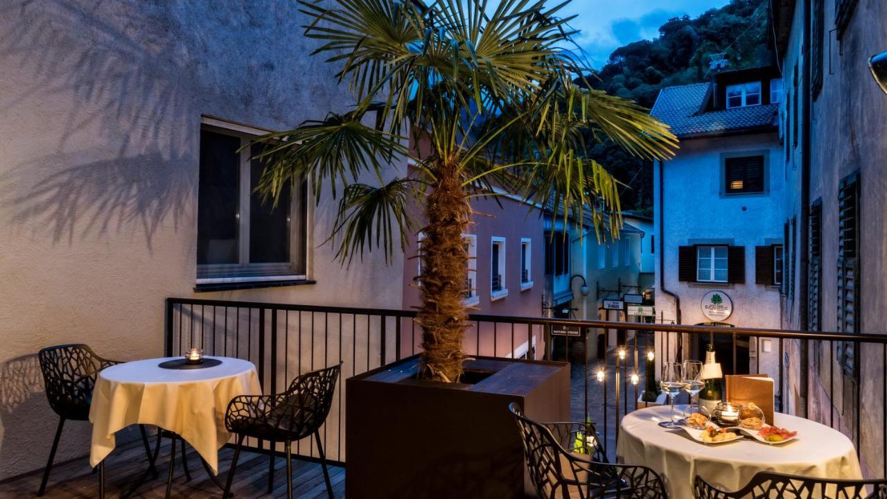 Guesthouse Suiteseven Мерано Екстер'єр фото