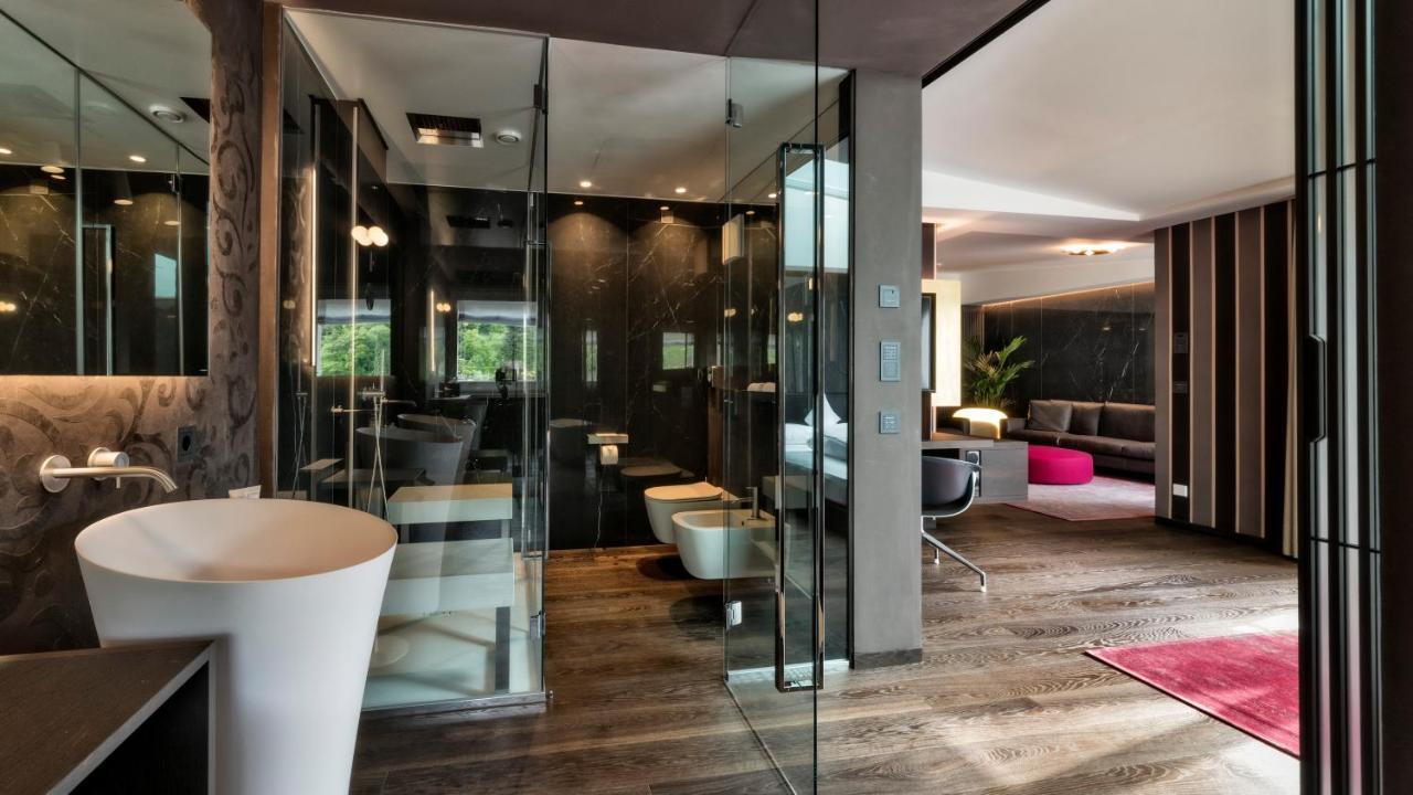 Guesthouse Suiteseven Мерано Екстер'єр фото