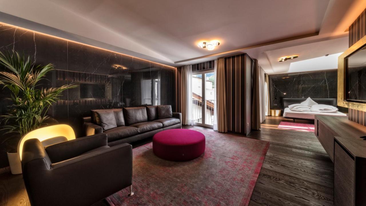 Guesthouse Suiteseven Мерано Екстер'єр фото