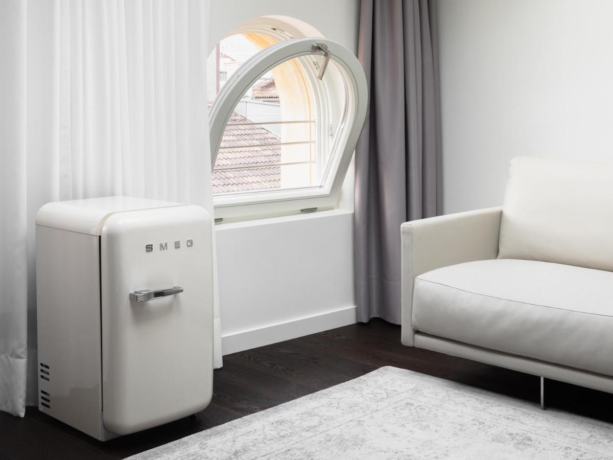 Guesthouse Suiteseven Мерано Екстер'єр фото