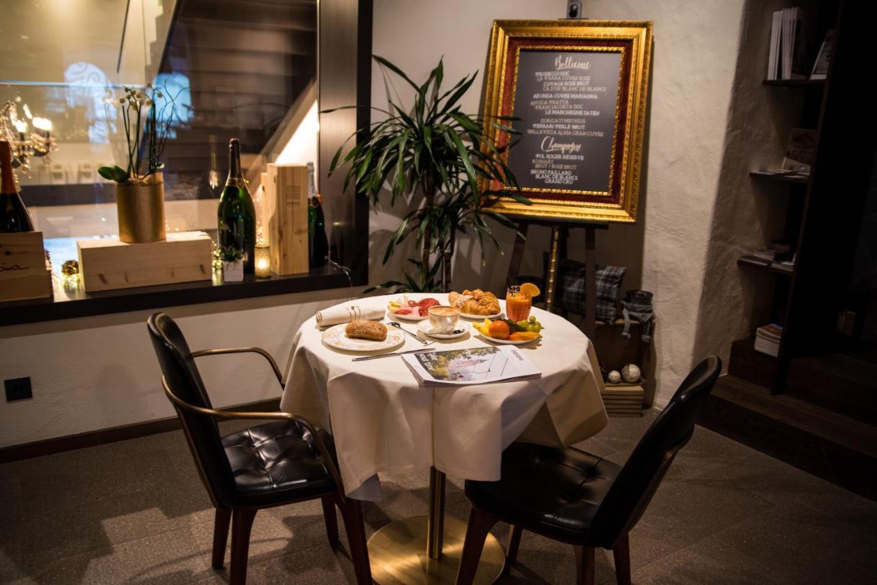 Guesthouse Suiteseven Мерано Екстер'єр фото