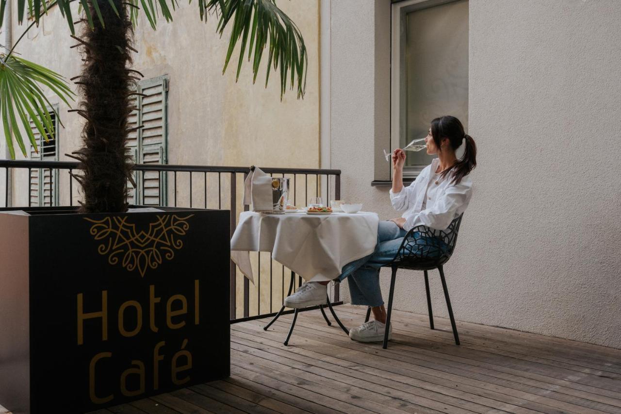 Guesthouse Suiteseven Мерано Екстер'єр фото
