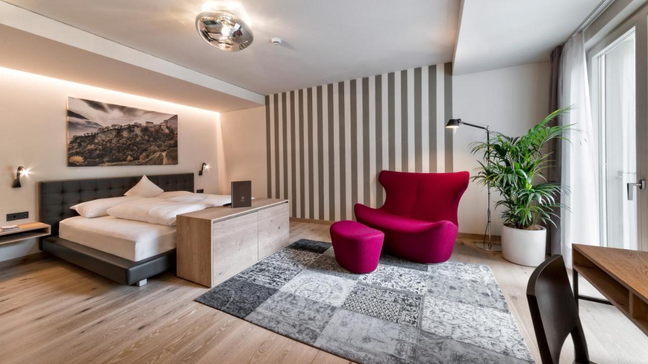 Guesthouse Suiteseven Мерано Екстер'єр фото
