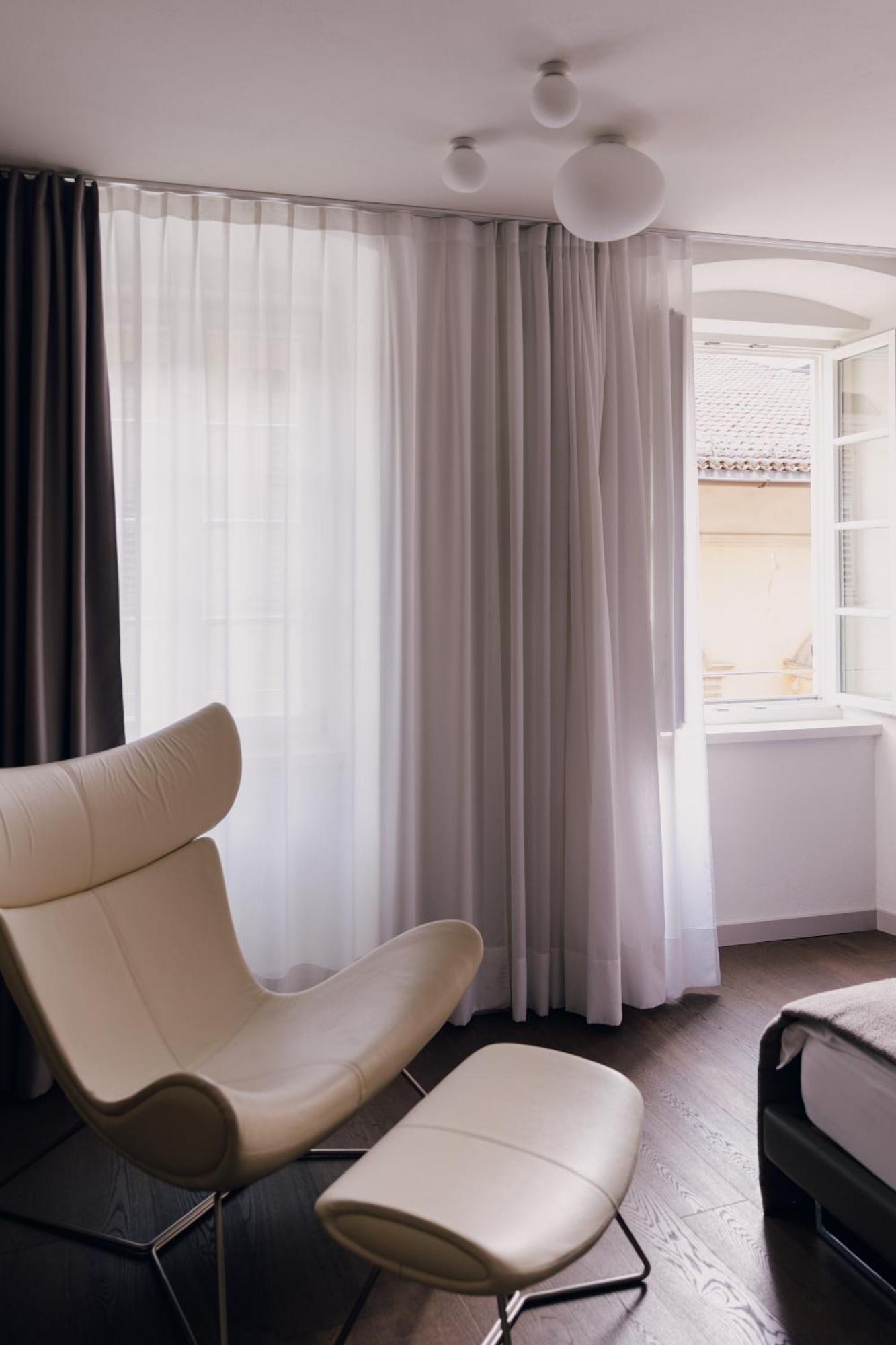 Guesthouse Suiteseven Мерано Екстер'єр фото
