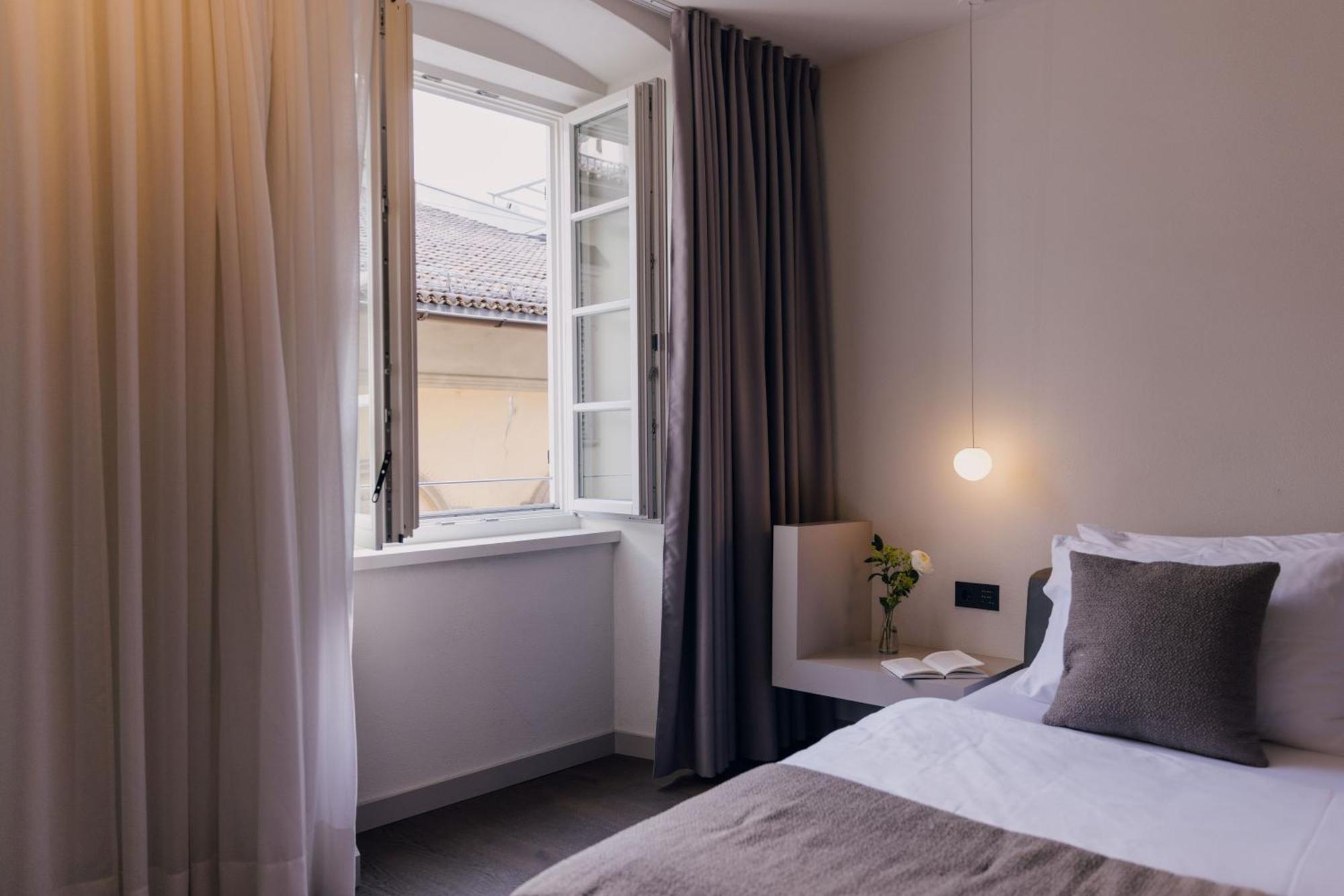 Guesthouse Suiteseven Мерано Екстер'єр фото
