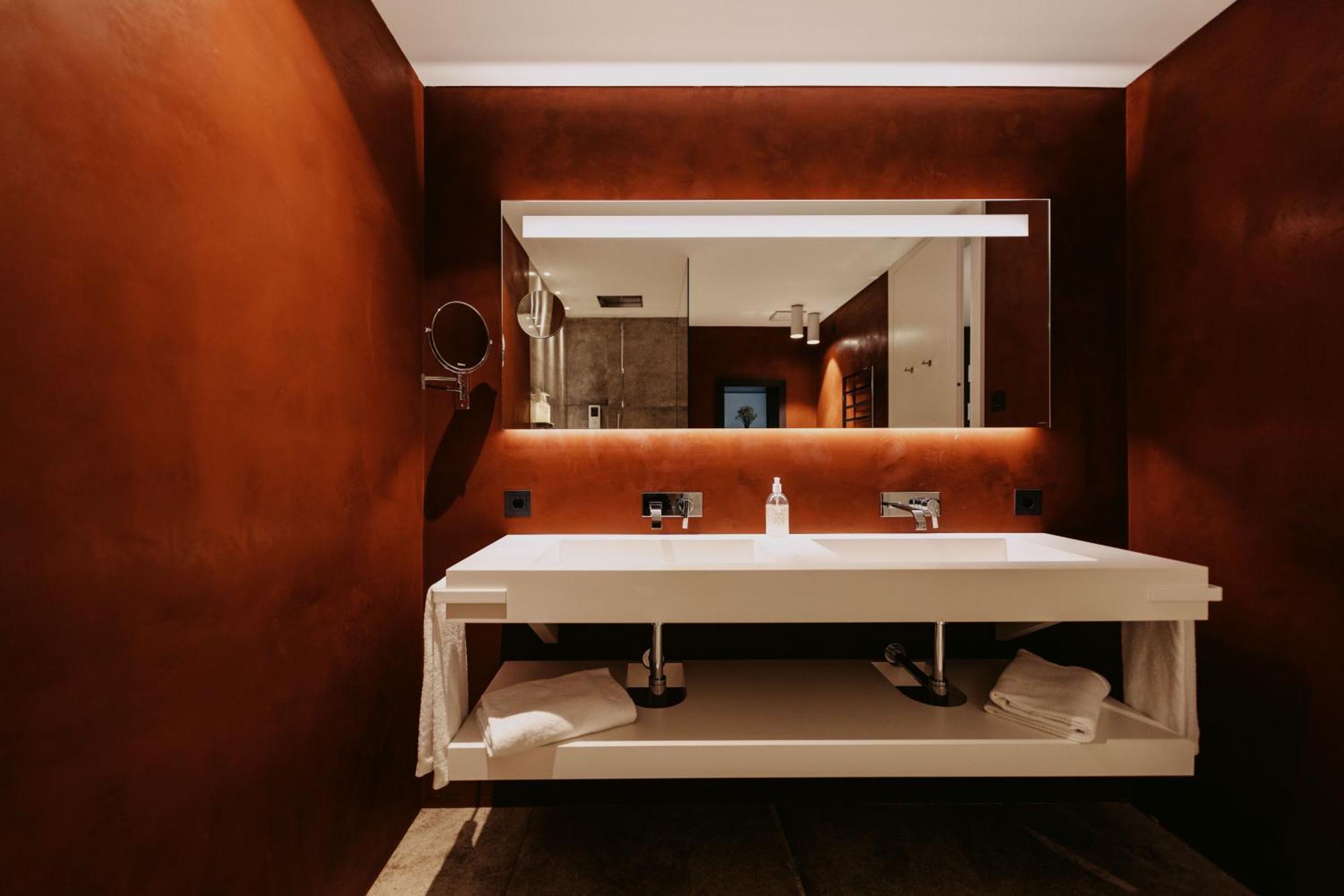 Guesthouse Suiteseven Мерано Екстер'єр фото