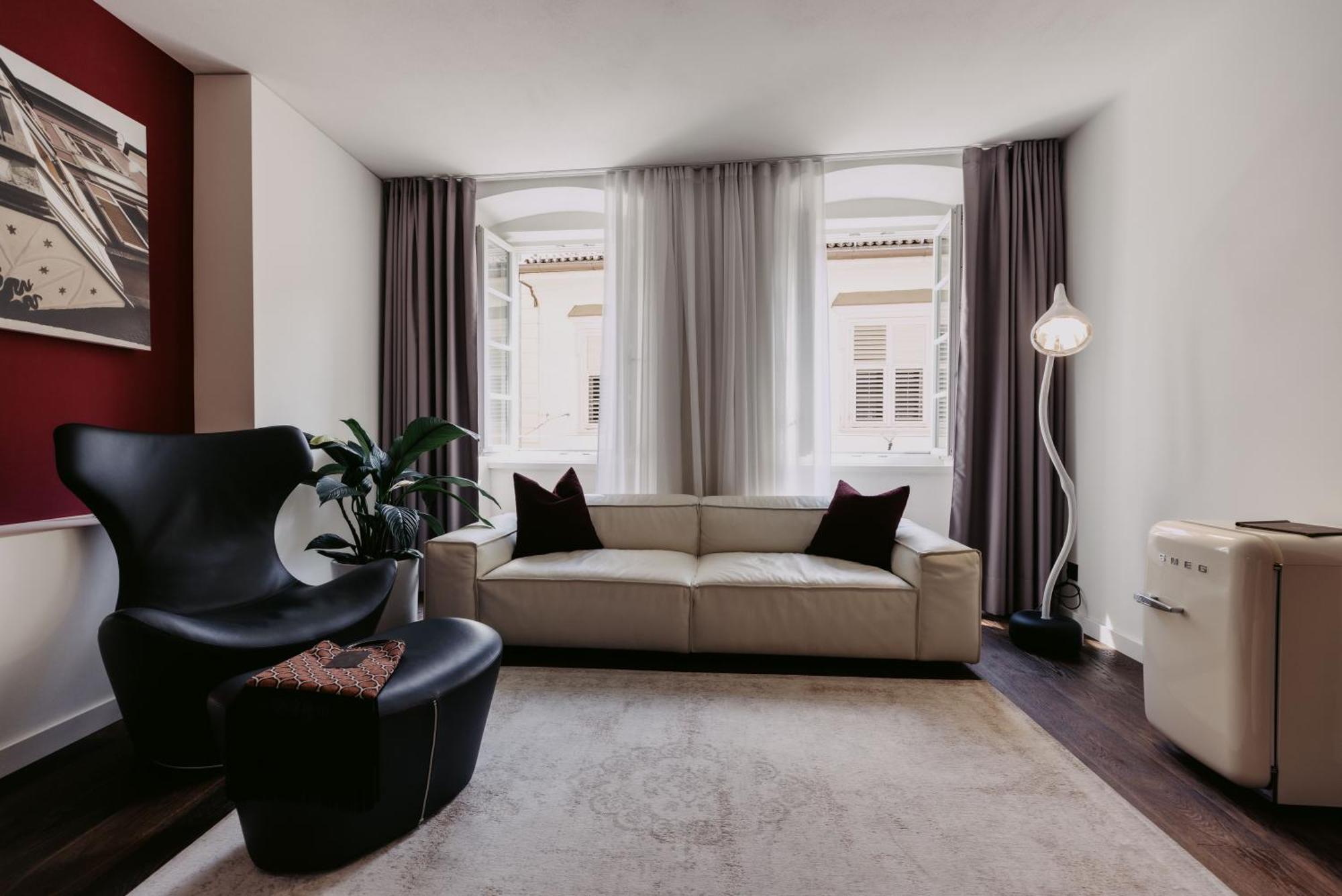 Guesthouse Suiteseven Мерано Екстер'єр фото