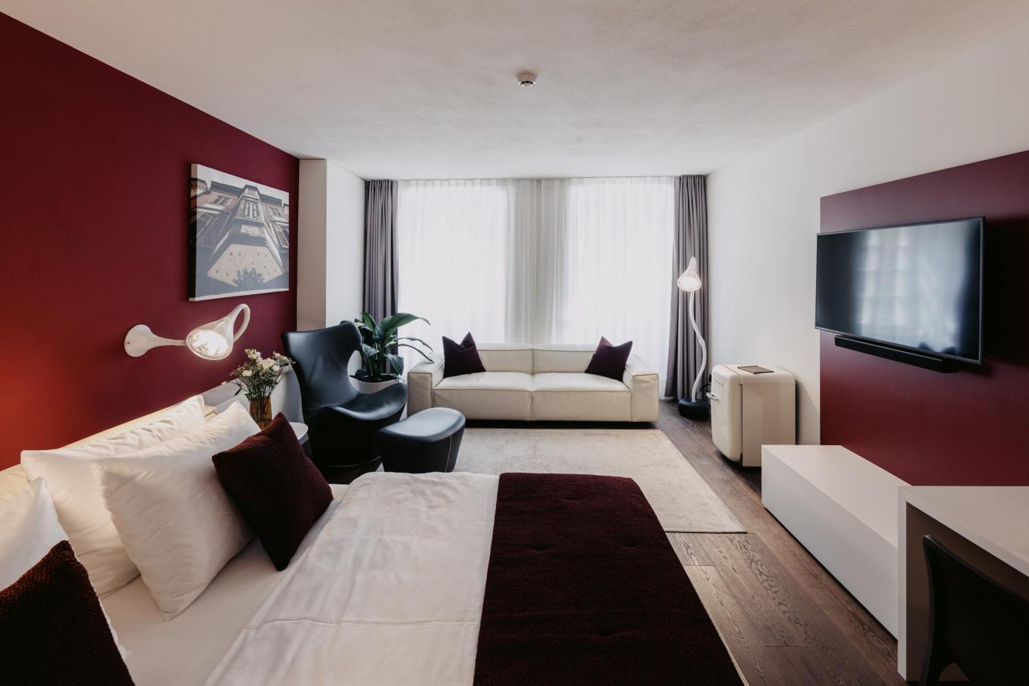 Guesthouse Suiteseven Мерано Екстер'єр фото